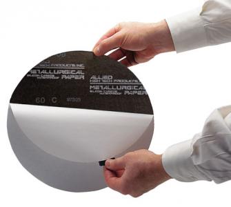 PSA disc
